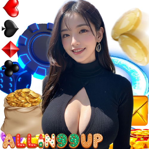 allin99up คาสิโน